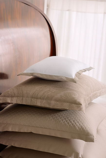 Doncaster Standard Pillow Sham